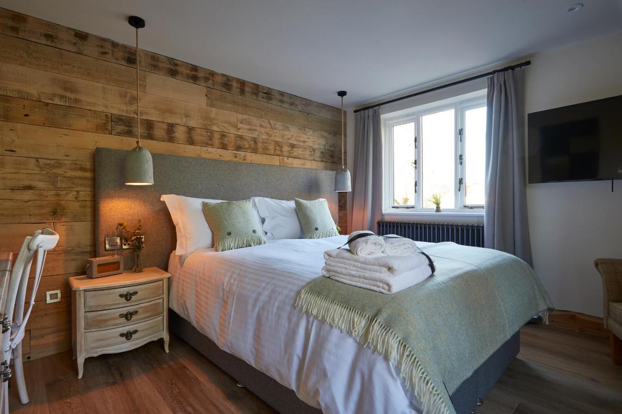 Wild Thyme & Honey - Cirencester-Cotswolds Exterior foto