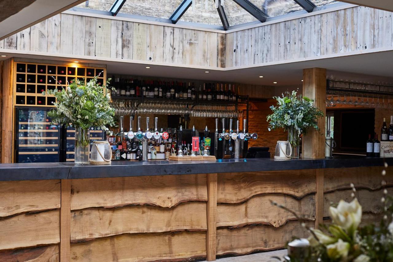Wild Thyme & Honey - Cirencester-Cotswolds Exterior foto