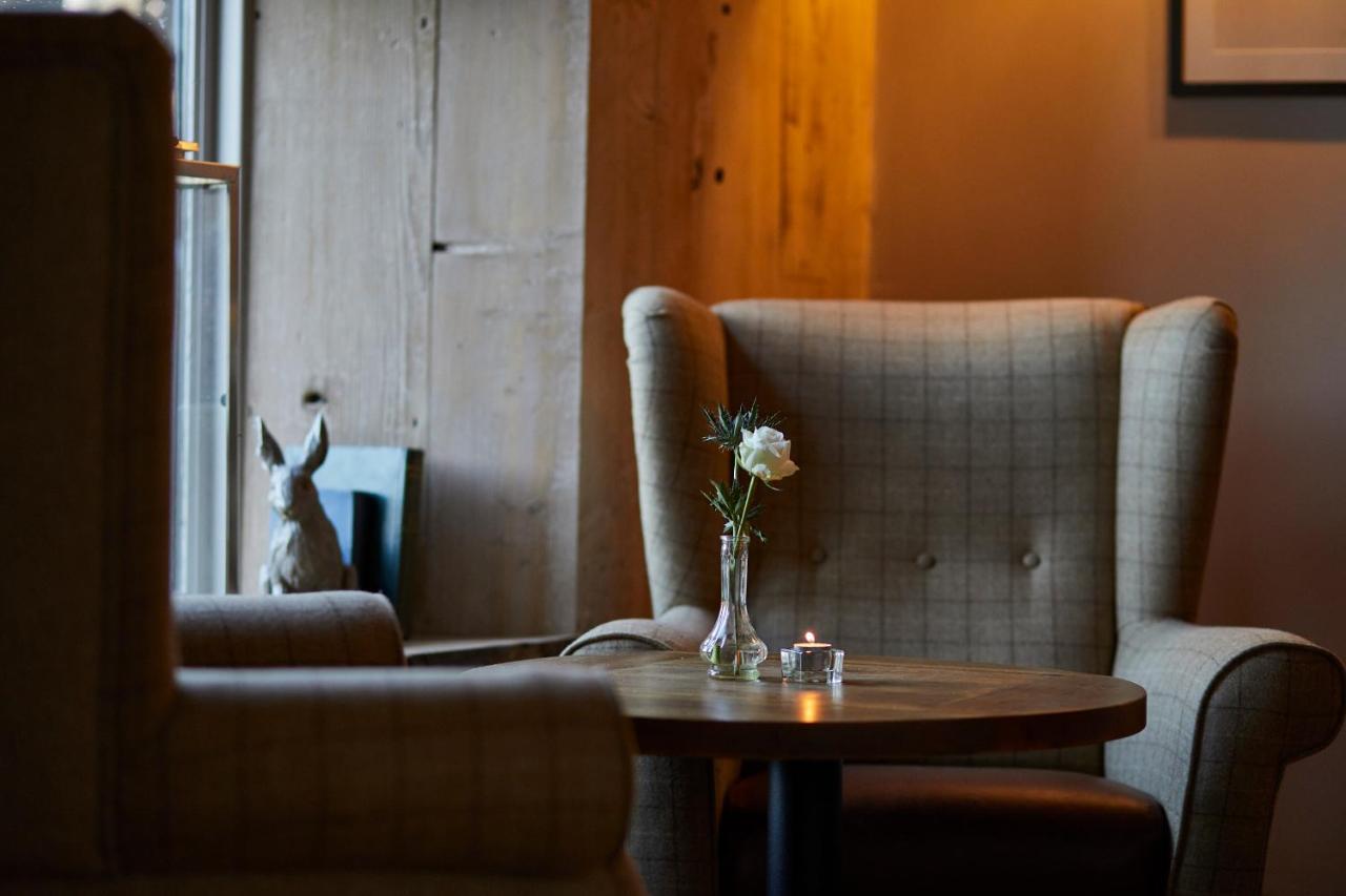 Wild Thyme & Honey - Cirencester-Cotswolds Exterior foto