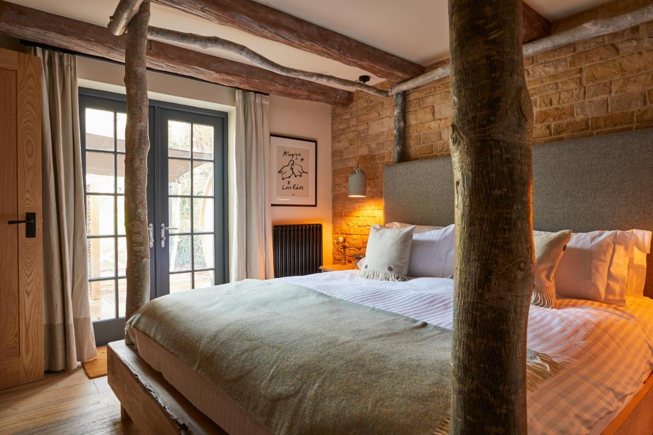 Wild Thyme & Honey - Cirencester-Cotswolds Exterior foto
