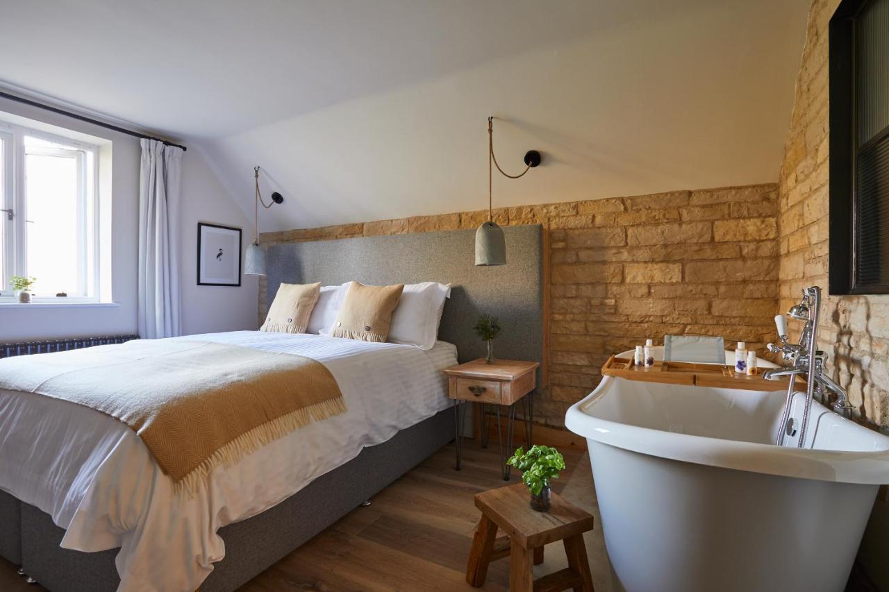 Wild Thyme & Honey - Cirencester-Cotswolds Exterior foto