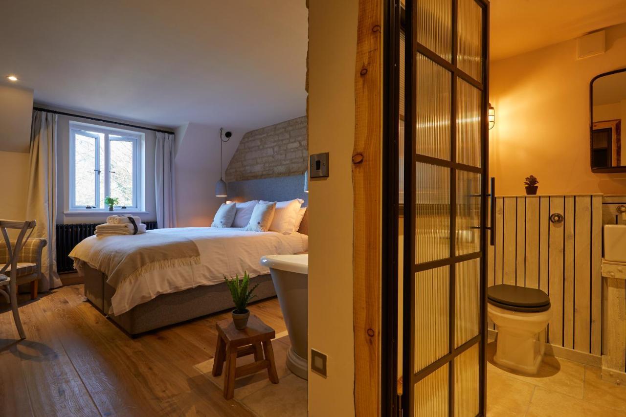 Wild Thyme & Honey - Cirencester-Cotswolds Exterior foto
