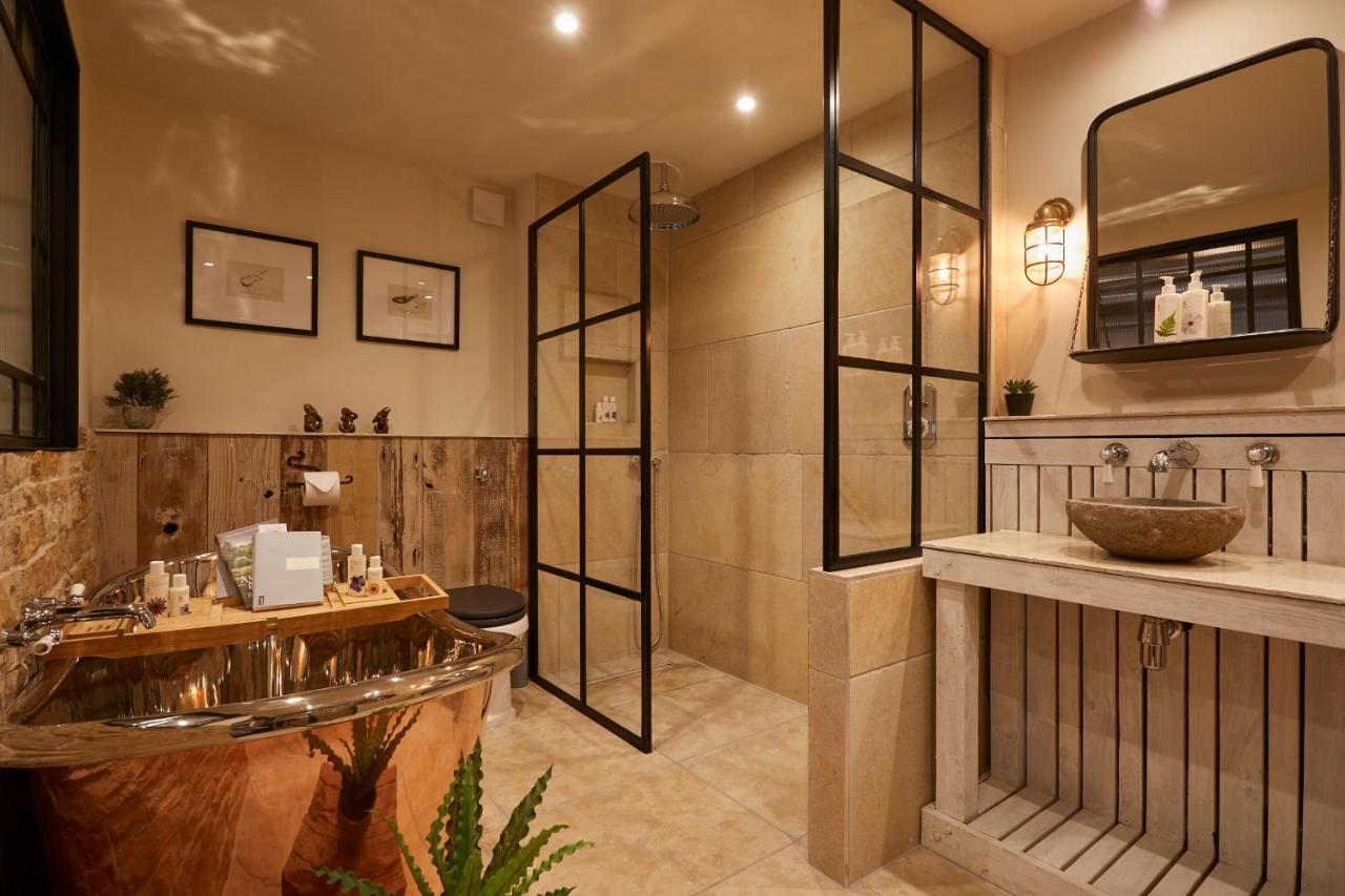 Wild Thyme & Honey - Cirencester-Cotswolds Exterior foto