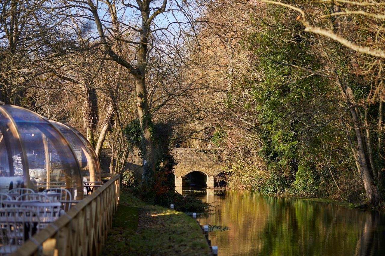Wild Thyme & Honey - Cirencester-Cotswolds Exterior foto