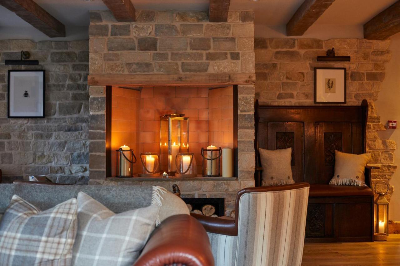 Wild Thyme & Honey - Cirencester-Cotswolds Exterior foto