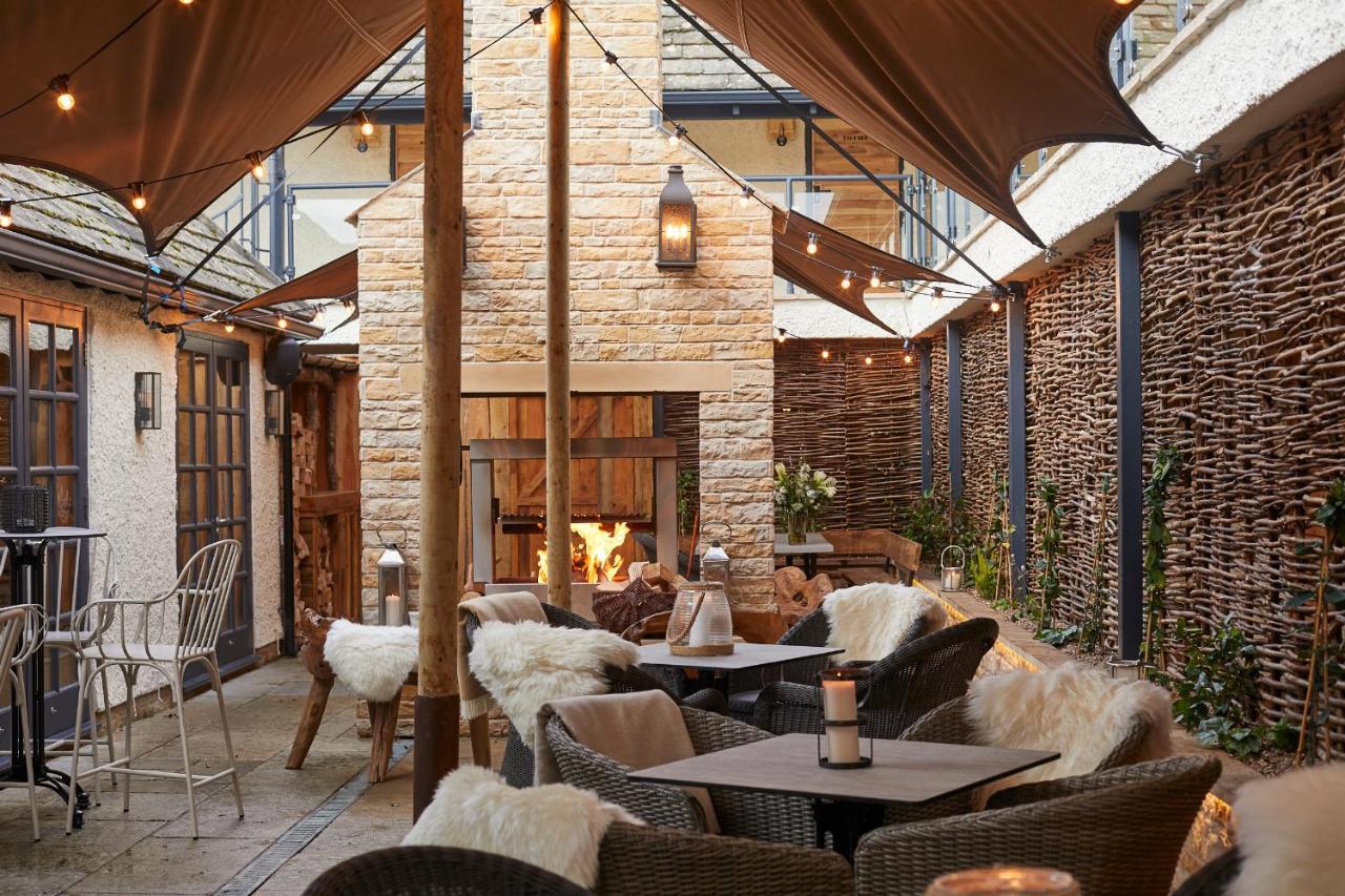 Wild Thyme & Honey - Cirencester-Cotswolds Exterior foto