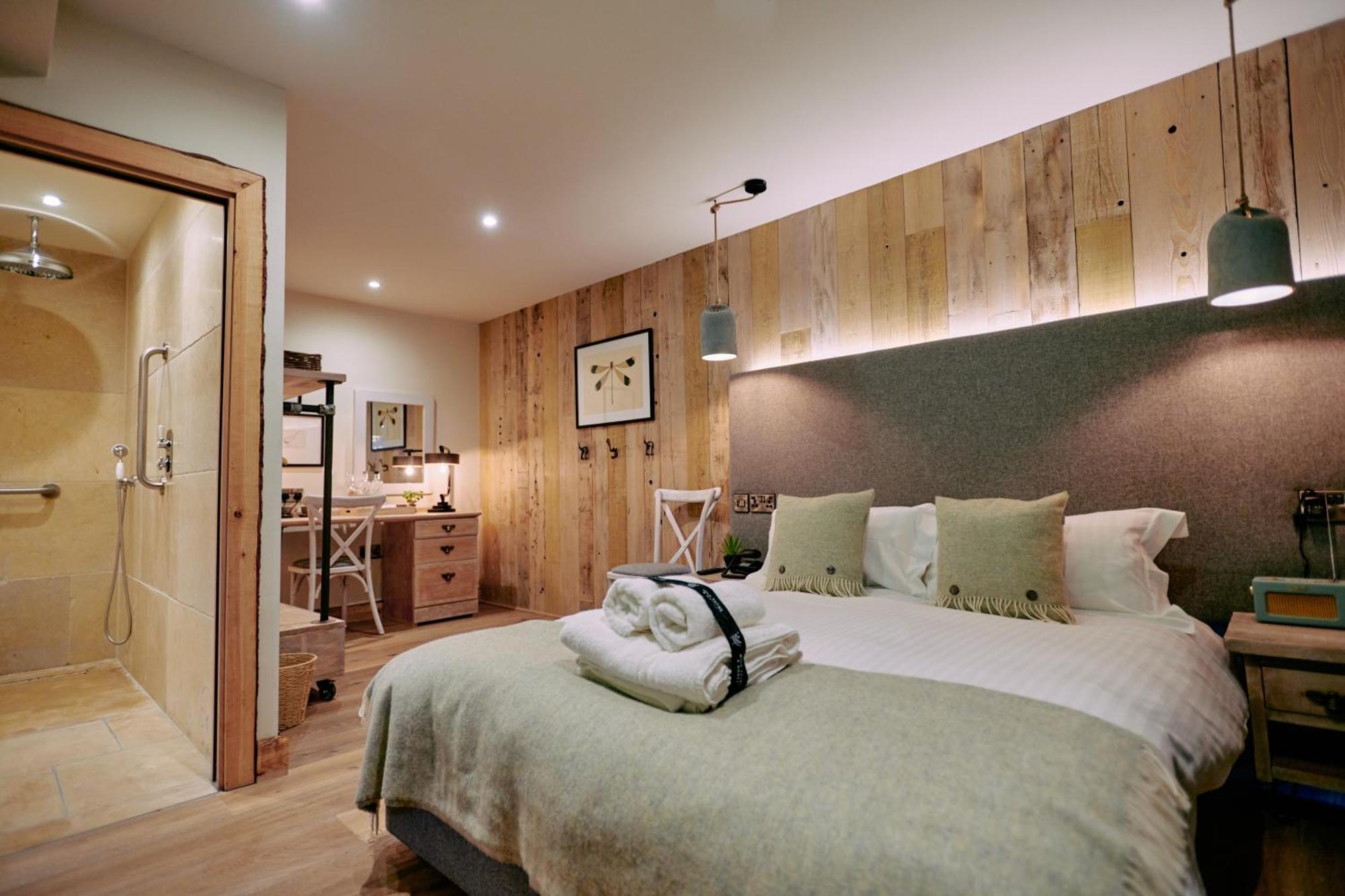 Wild Thyme & Honey - Cirencester-Cotswolds Exterior foto