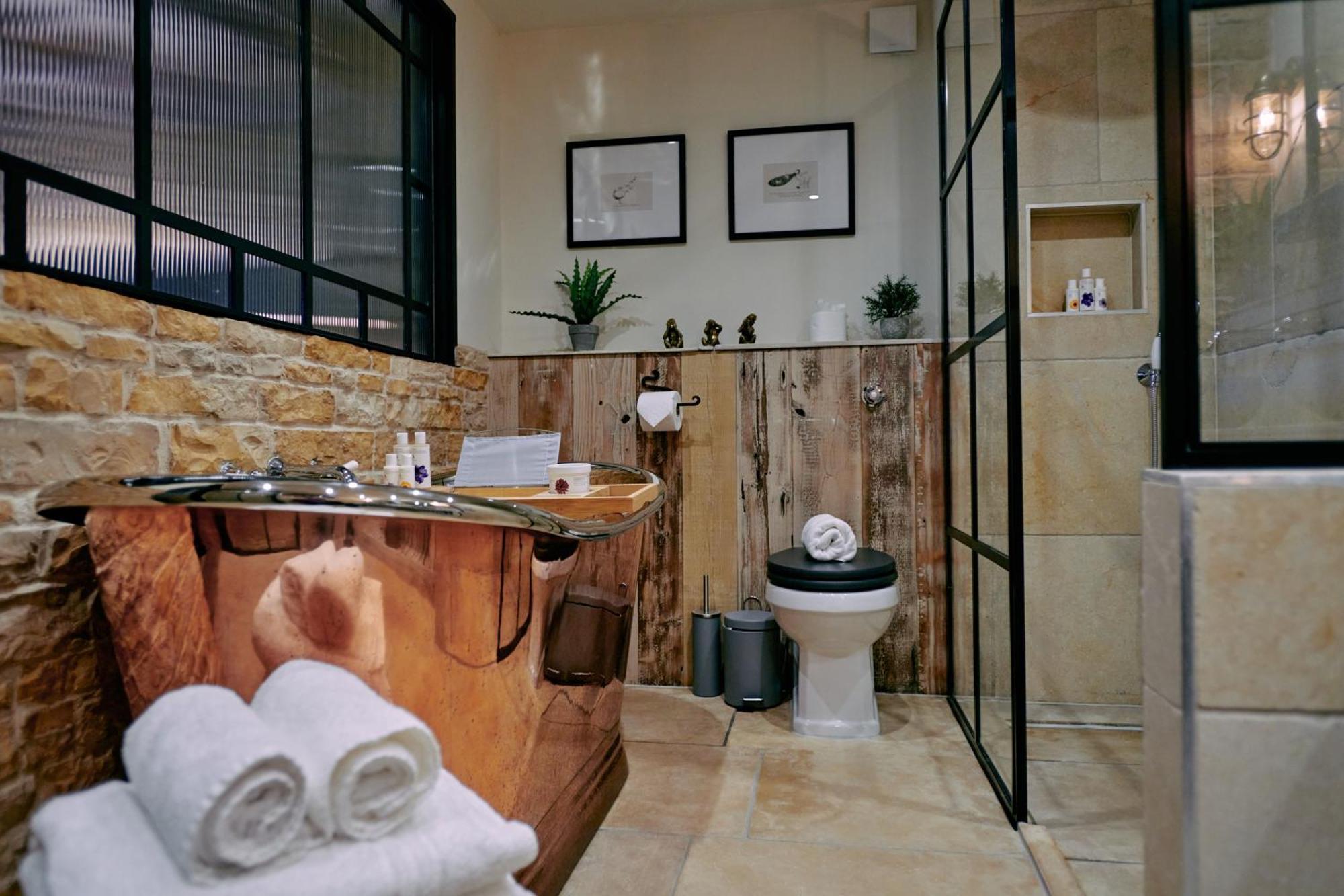 Wild Thyme & Honey - Cirencester-Cotswolds Exterior foto